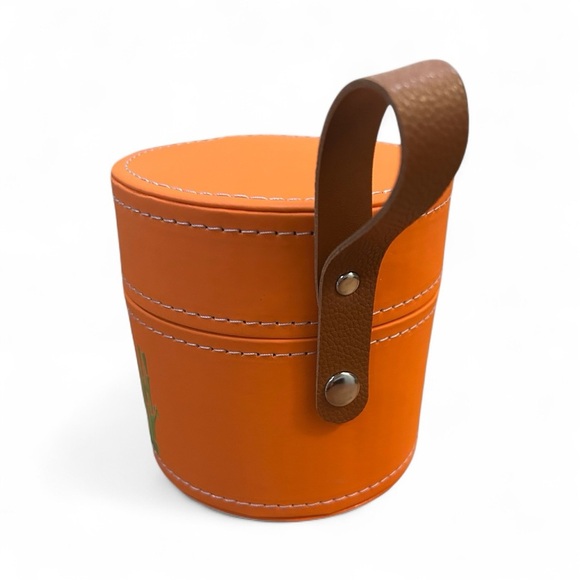 Panda Teaport and Tea Cup Travel Set for Herbal Tea - Picture 3 of 7